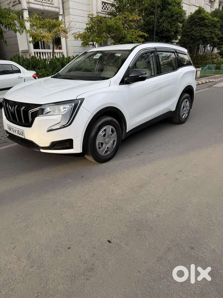 Mahindra Xuv700 2.2 Mx Diesel Mt 5 Str, 2023, Diesel