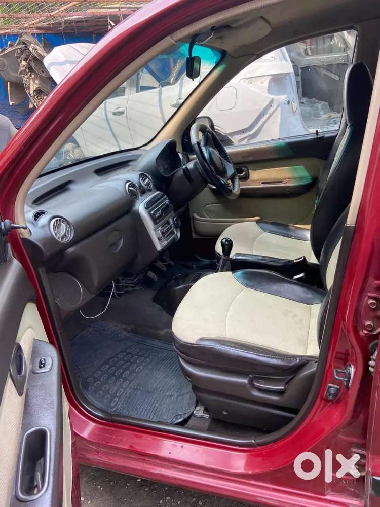 Hyundai Santro Xing Gls 2010