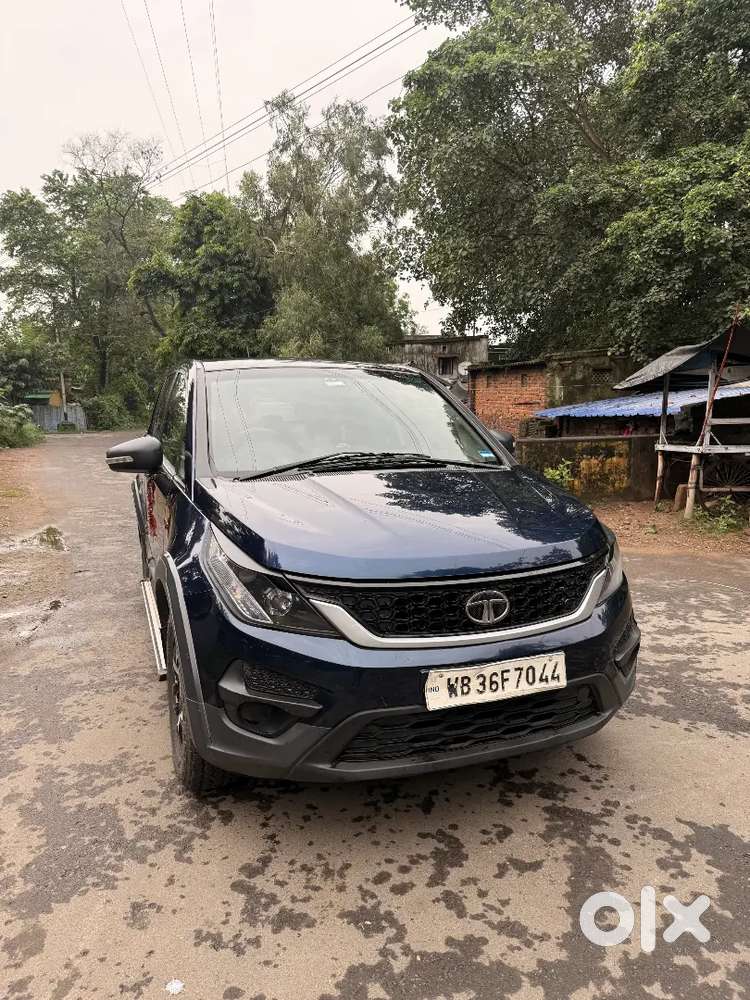 Tata Hexa 2.2 Xe 2018