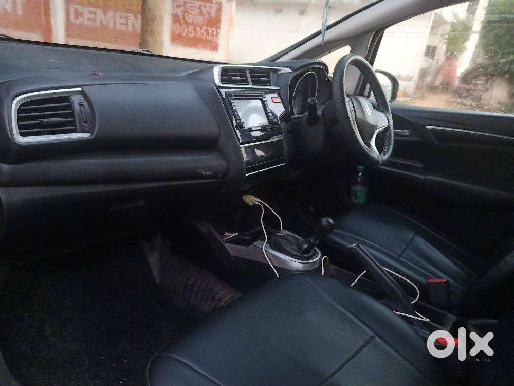Honda Jazz 1.5 Vx I Dtec, 2015, Diesel