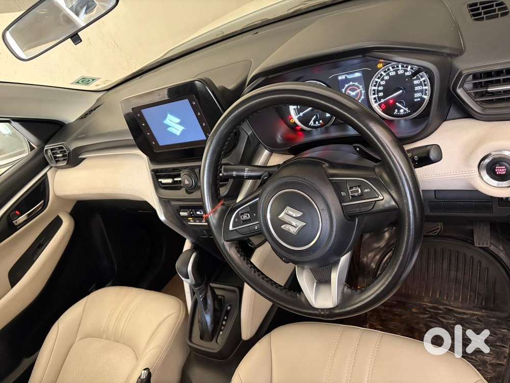 Maruti Suzuki Vitara 2025