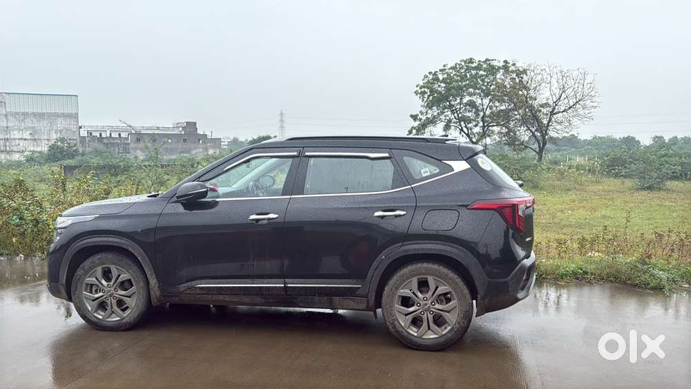 Kia Seltos 2024 Diesel
