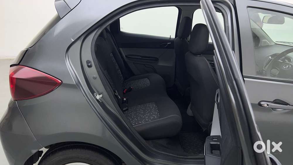 Tata Tiago 1.2 Revotron Xt Option, 2020, Petrol