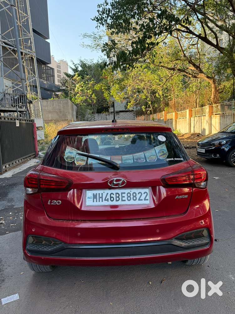 Hyundai I20 Diesel 2018