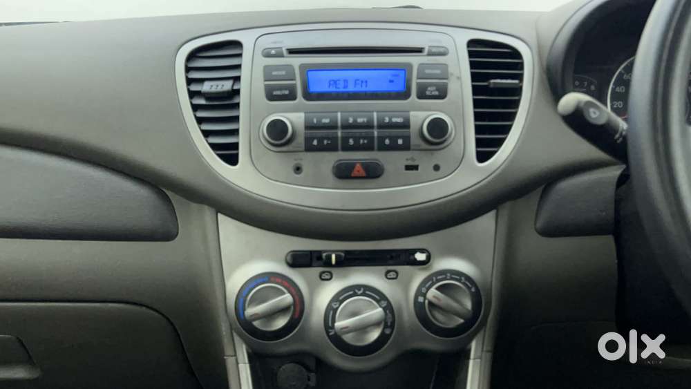 Hyundai I10 Magna 1.1l, 2015, Petrol