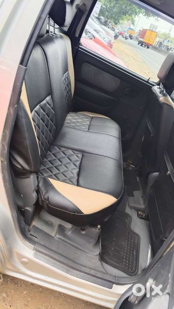 Maruti Suzuki Wagon R Lxi Bs Iv, 2009, Petrol