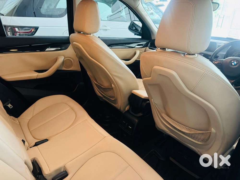 Bmw X1 Sdrive20d Expedition, 2017, Diesel