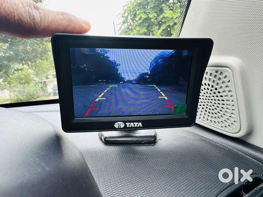 Tata Tiago 1.2 Revotron Xz Plus, 2019, Petrol