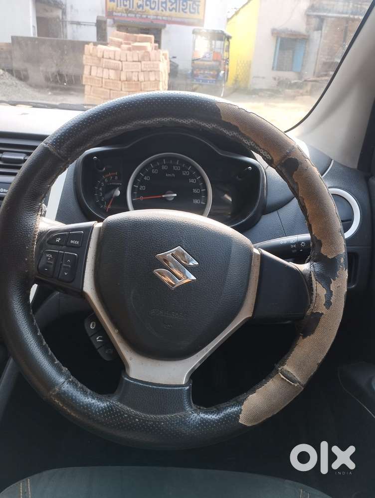 Maruti Suzuki Celerio X Amt Zxi Option, 2018, Petrol