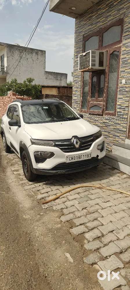 Good Condition  New Tyre