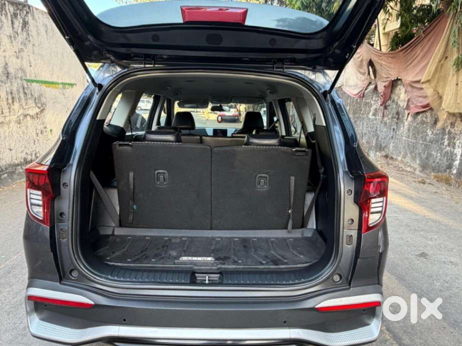 Kia Carens 1.4 Prestige Plus Turbo 7 Str, 2024, Petrol