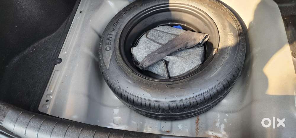 Hyundai Verna 1.6 Vtvt Sx, 2019, Petrol