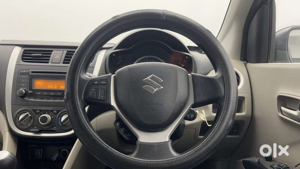 Maruti Suzuki Celerio Zxi(o) Mt, 2014, Petrol