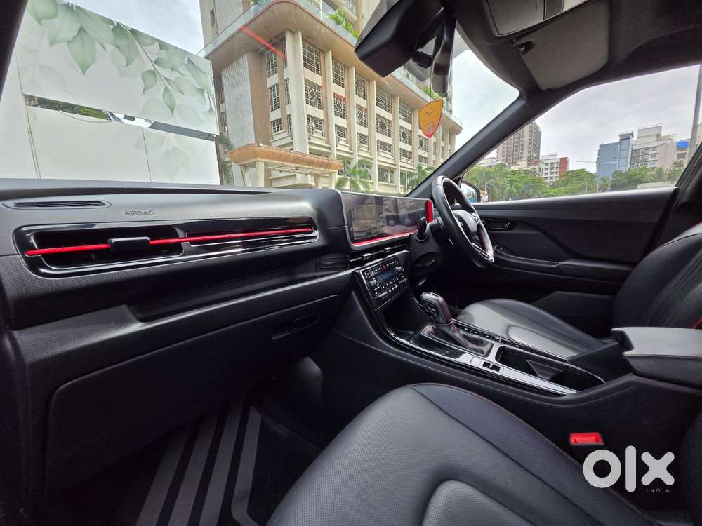 Hyundai Creta N Line N10, 2024, Petrol