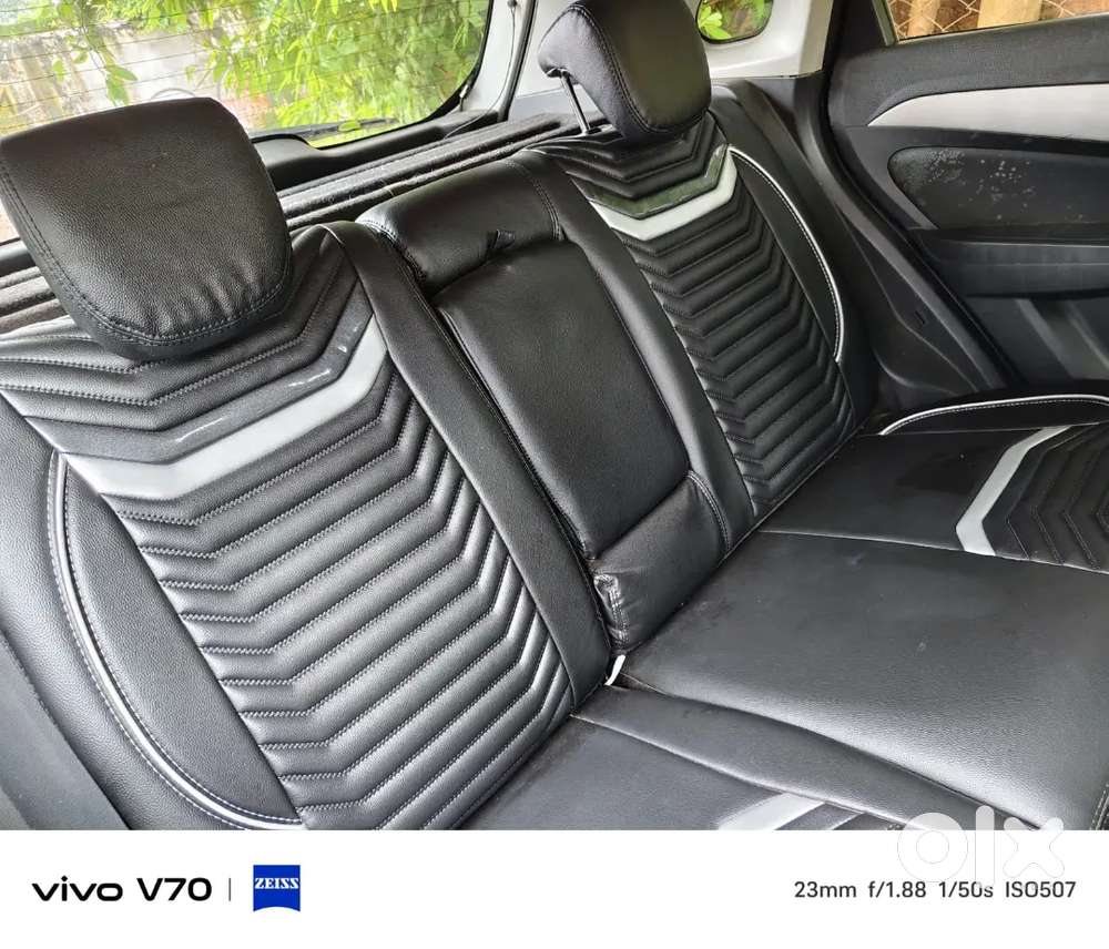 Maruti Suzuki Vitara Brezza 2017 Diesel 50000 Km Driven