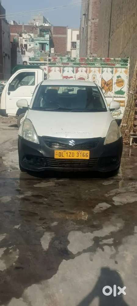 Maruti Suzuki Dzire 2022 Cng & Hybrids