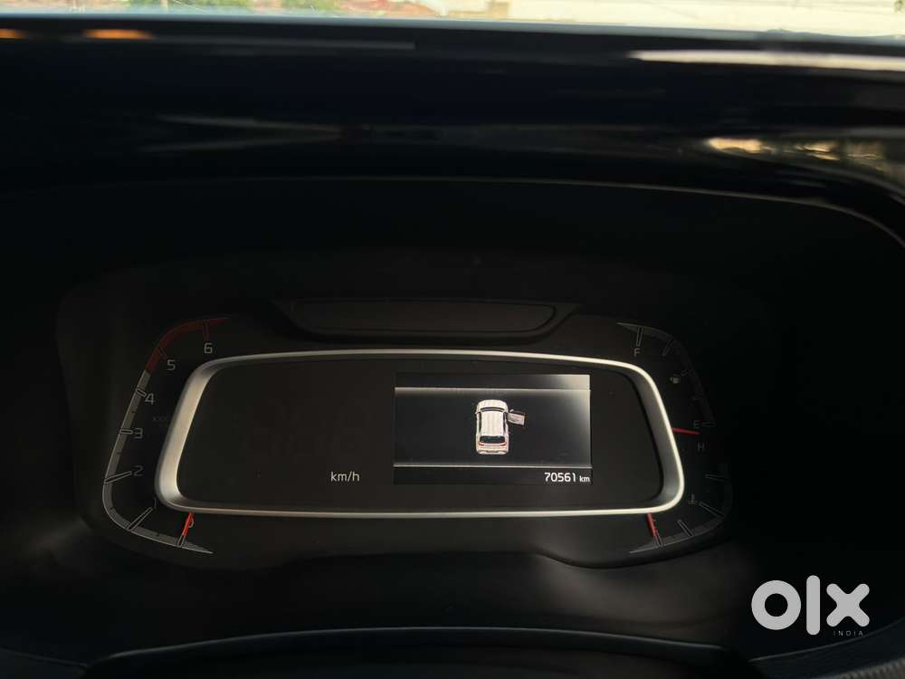 Kia Sonet Gtx+ 1.5, 2021, Diesel