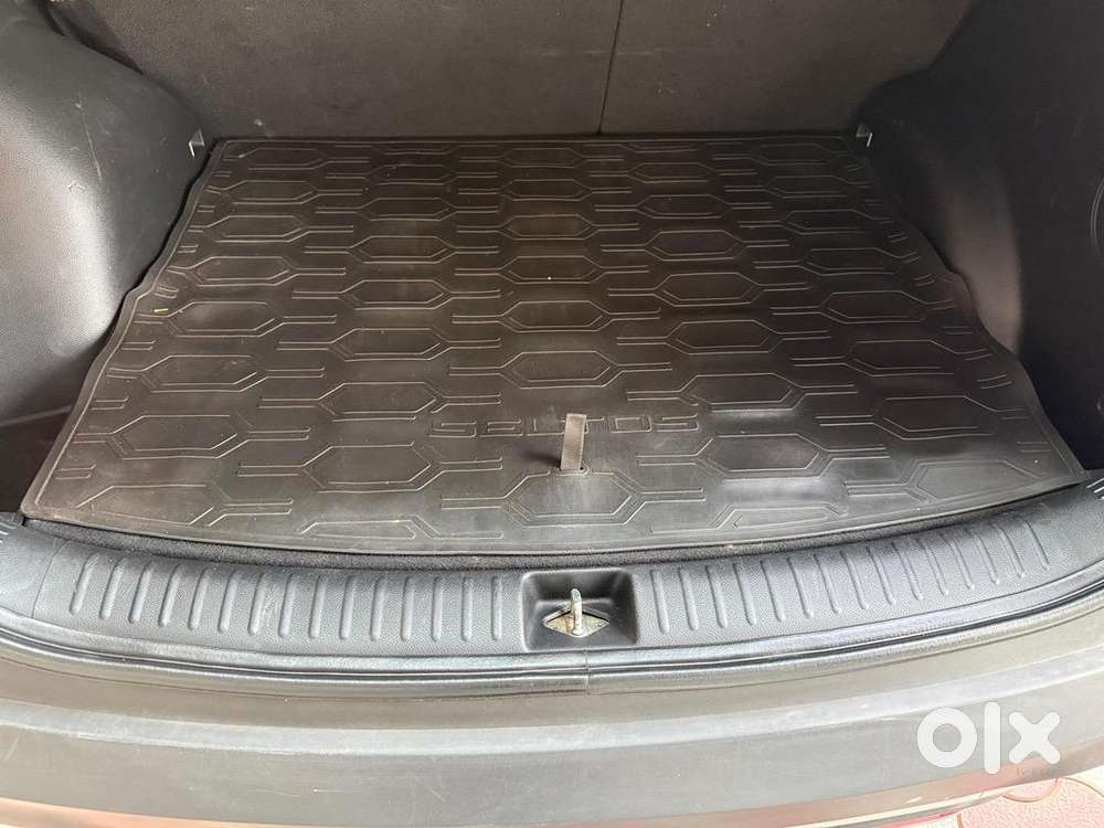 Kia Seltos Gtx Plus Diesel At 2021