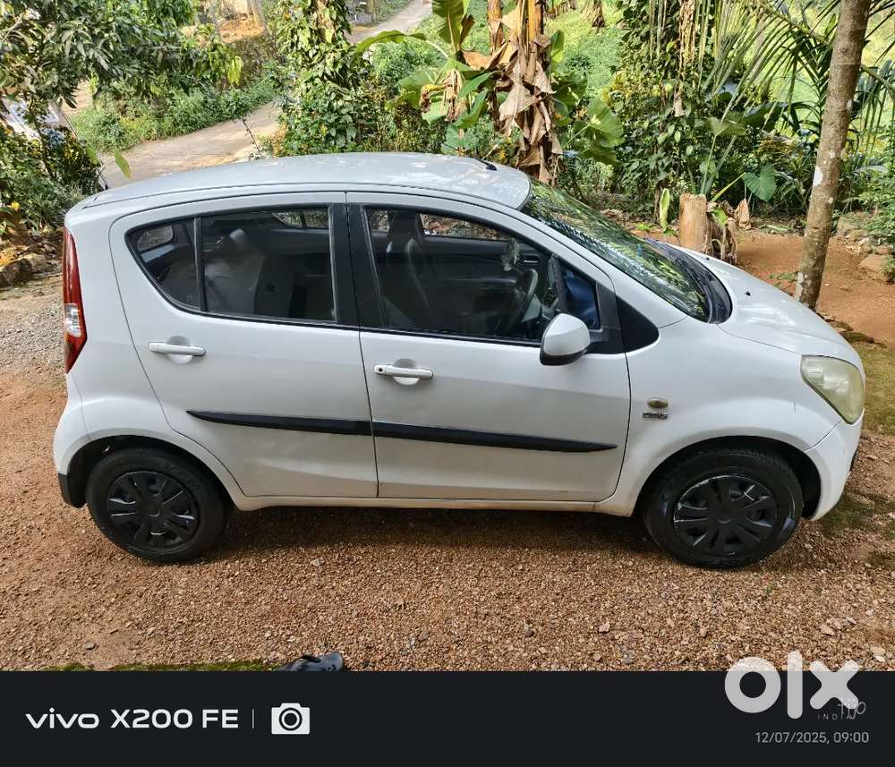 Maruti Suzuki Ritz 2010 Diesel 180000 Km Driven