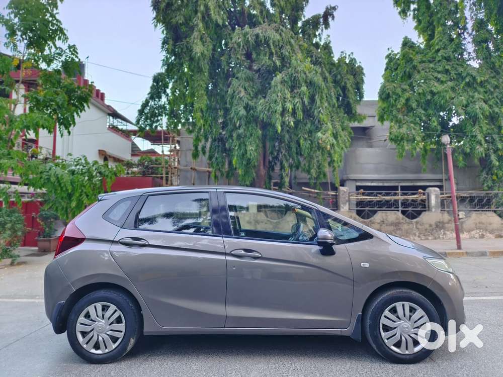 Honda Jazz 1.2 Sv I Vtec, 2015, Petrol