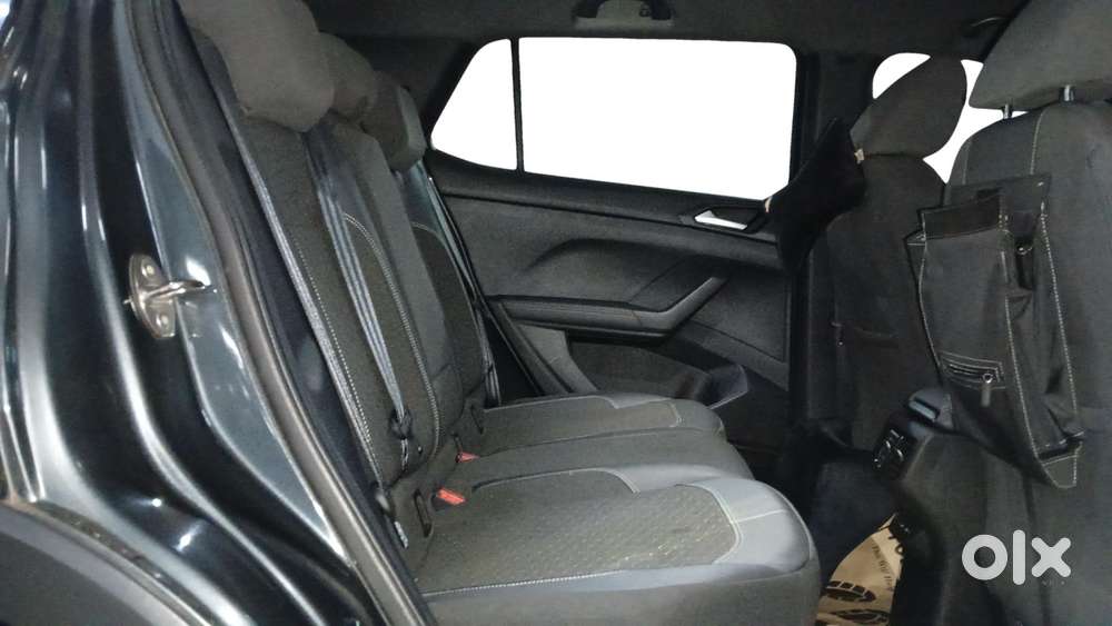 Volkswagen Taigun 1.0 Tsi Highline At, 2024, Petrol