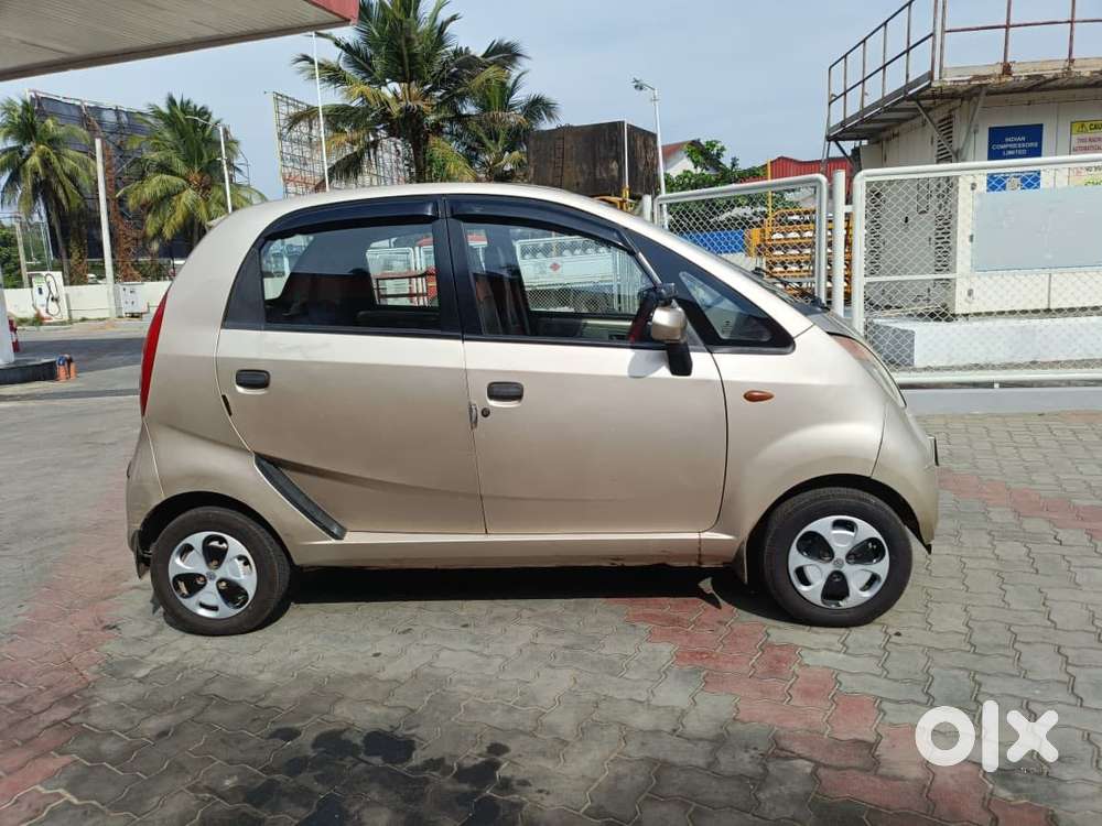 Tata Nano Xe, 2011, Petrol