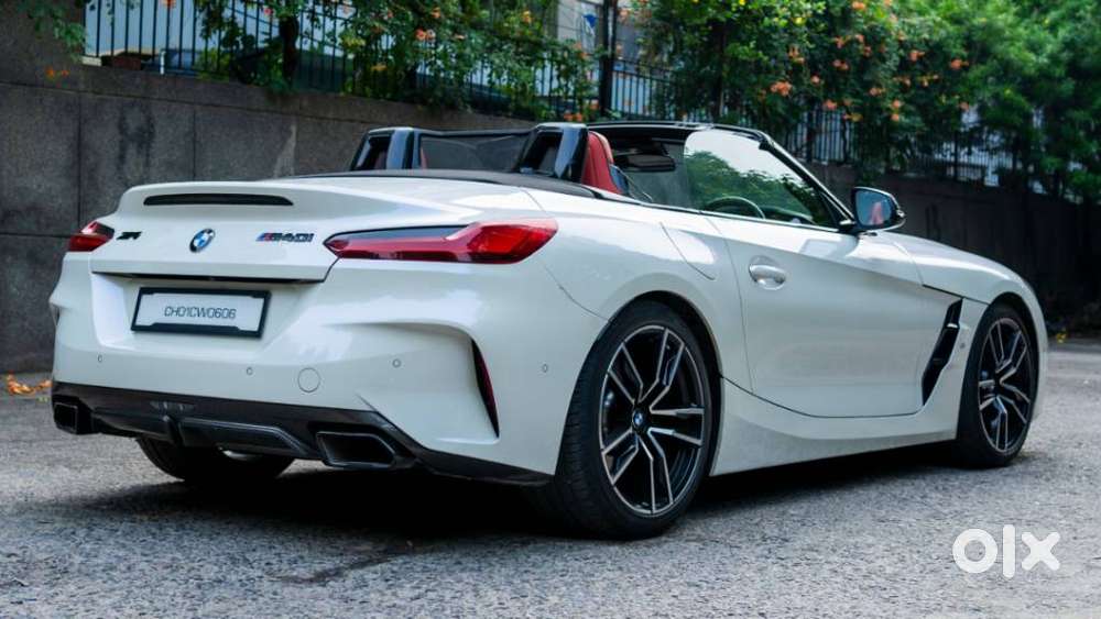 Bmw Z4 M40i, 2024, Petrol