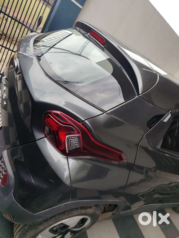 Tata Punch 2022 Petrol Adventure Rhythm Pack