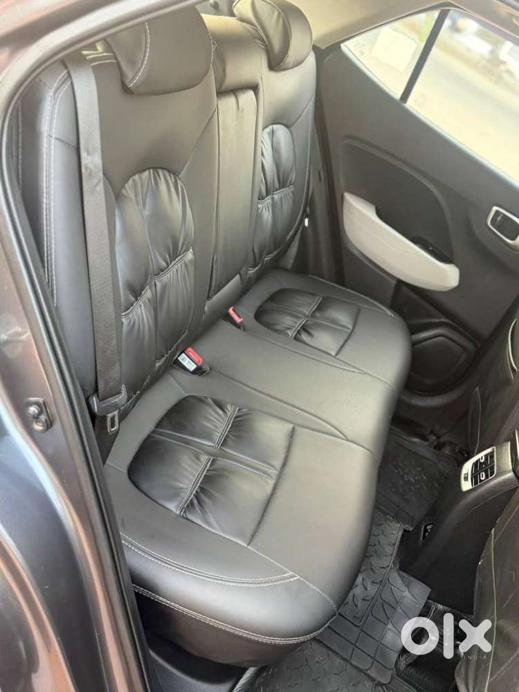 Hyundai Venue 1.5 Crdi Sx (o), 2022, Diesel