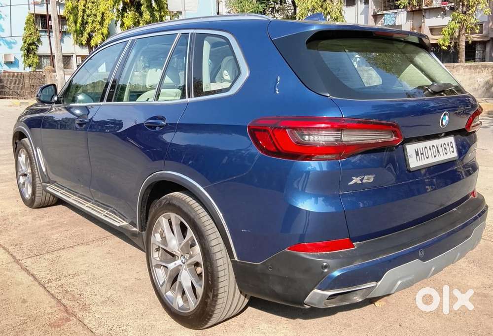Bmw X5 3.0 D, 2019, Diesel