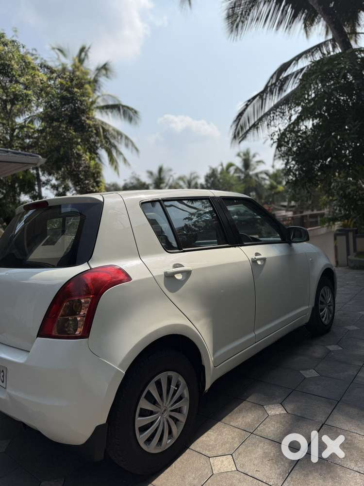Maruti Suzuki Swift Ddis Vdi, 2010, Diesel