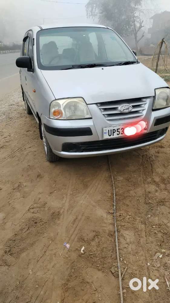 Hyundai Santro Xing 2010