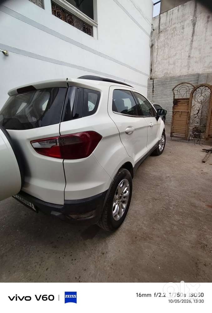 Ford Escort Diesel 2017