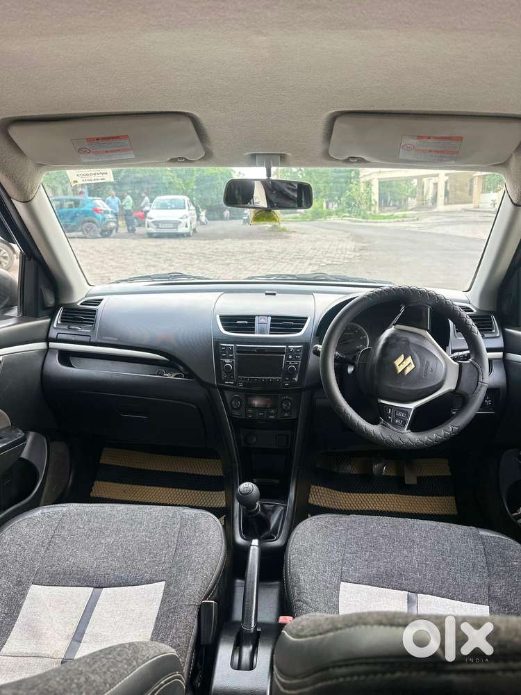 Maruti Suzuki Swift Zdi, 2013, Diesel
