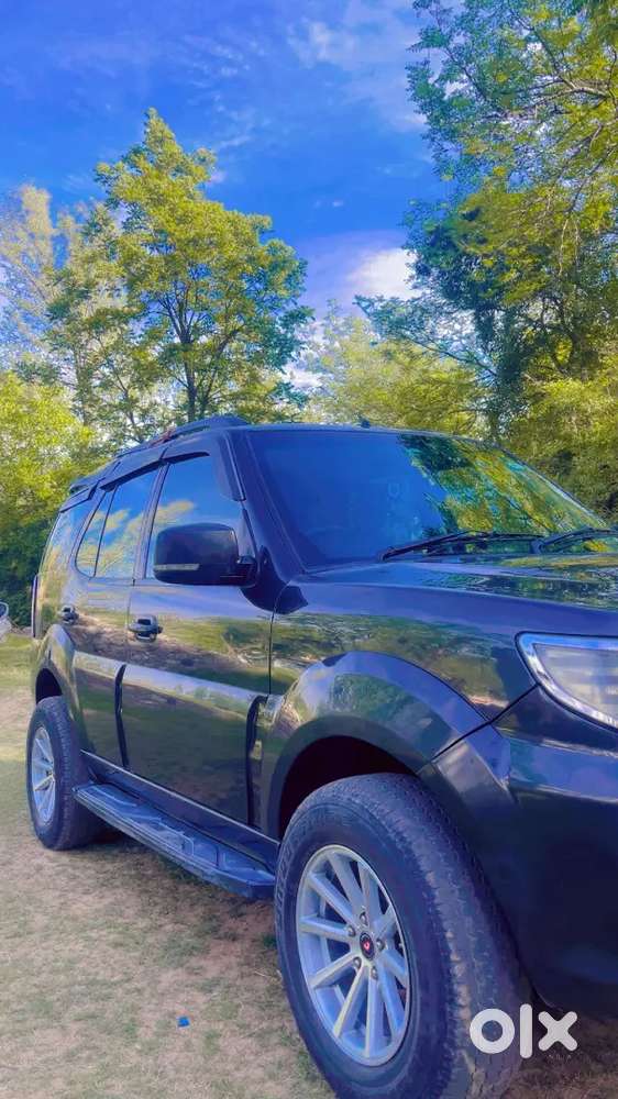 Tata Safari Storme 2014 Diesel 68000 Km Driven