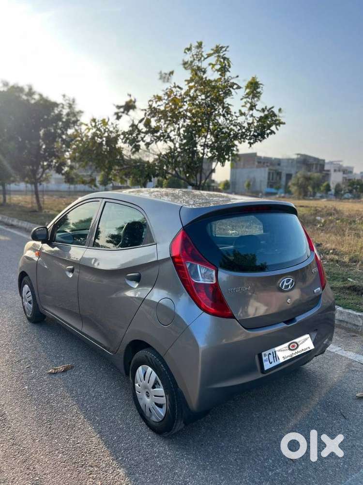 Hyundai Eon Era +, 2014, Petrol