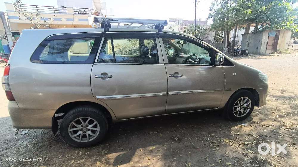 Toyota Innova 2007