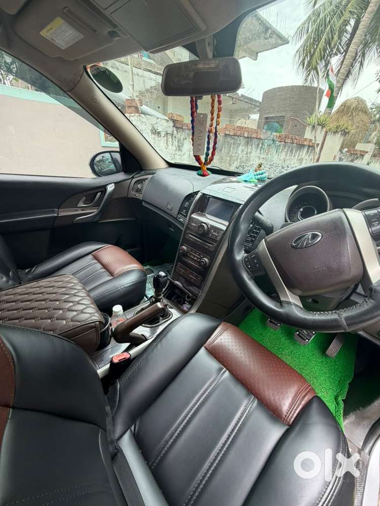 Mahindra Xuv500 2015 Diesel Well Maintained
