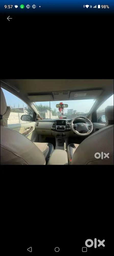 No Problem All Paper Work Done Well Maintained Car Luxury Look