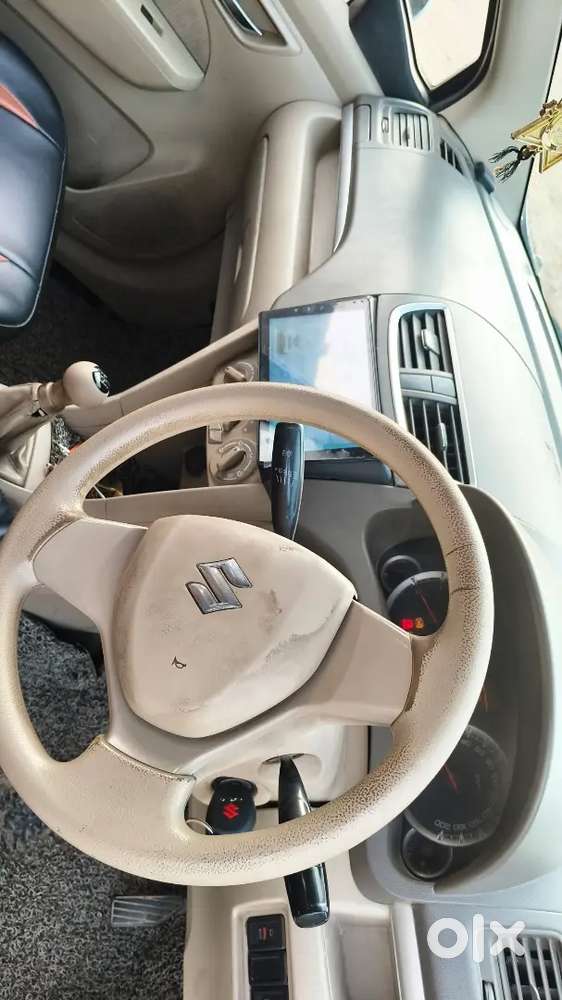 Maruti Suzuki Ertiga 2014 Diesel 111000 Km Driven