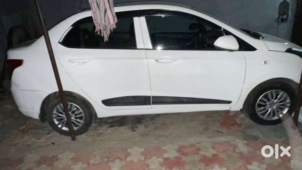 Hyundai Xcent 1.2 2018