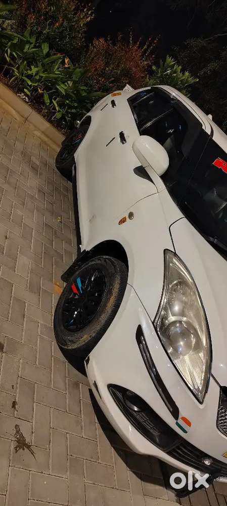 Maruti Suzuki Dzire 2018