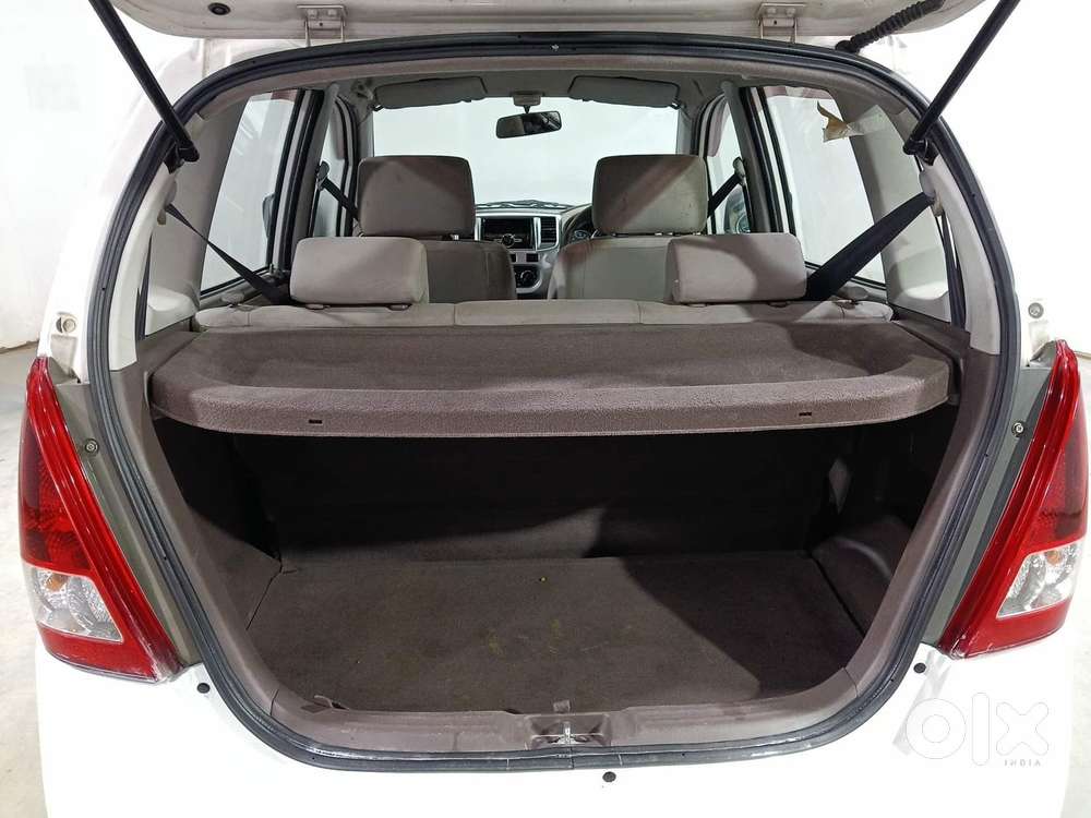 Maruti Suzuki Estilo Vxi Bs-iv, 2013, Petrol
