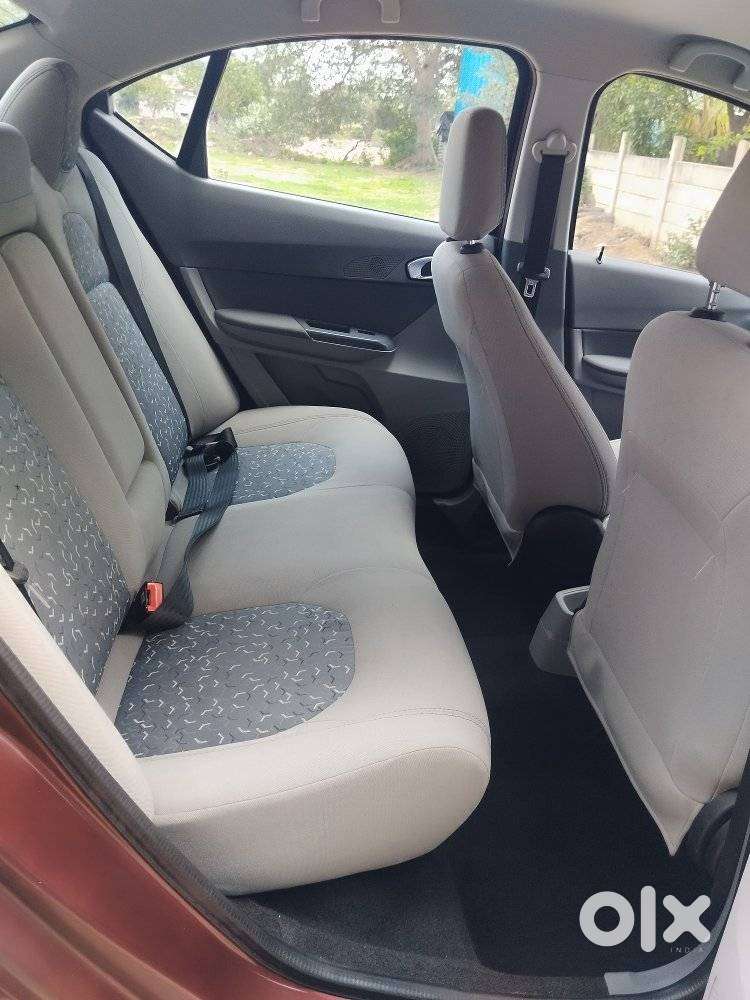 Tata Tigor Xz Plus, 2020, Petrol