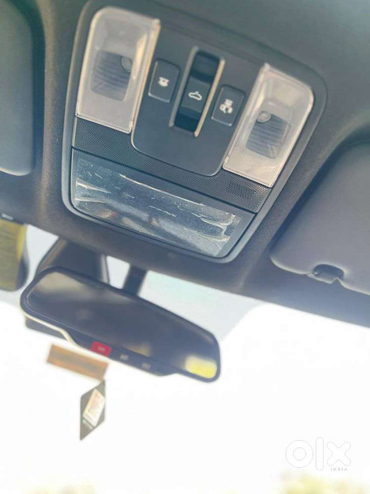 Kia Seltos Gtx Plus, 2024, Petrol