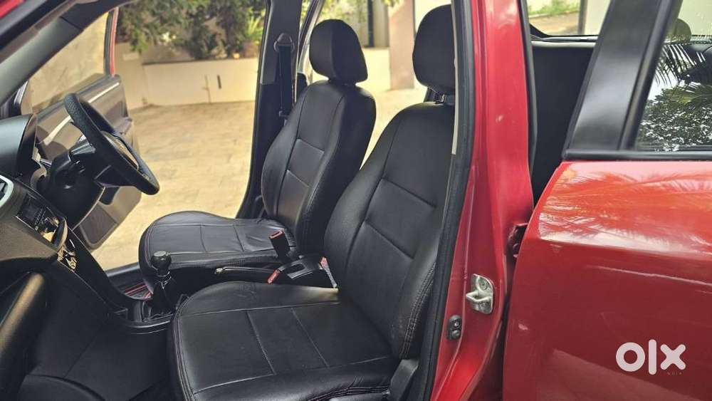 Maruti Suzuki Swift Vdi, 2014, Diesel