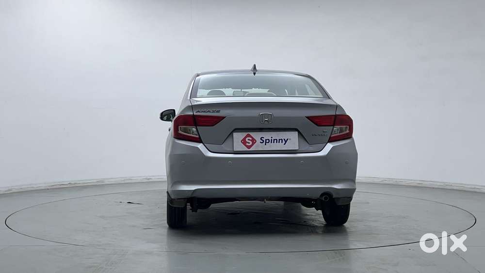 Honda Amaze Vx 1.2 Petrol Mt, 2019, Petrol