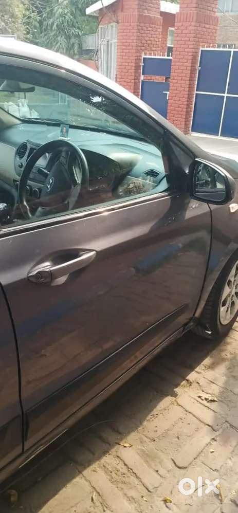 New Car Purchase