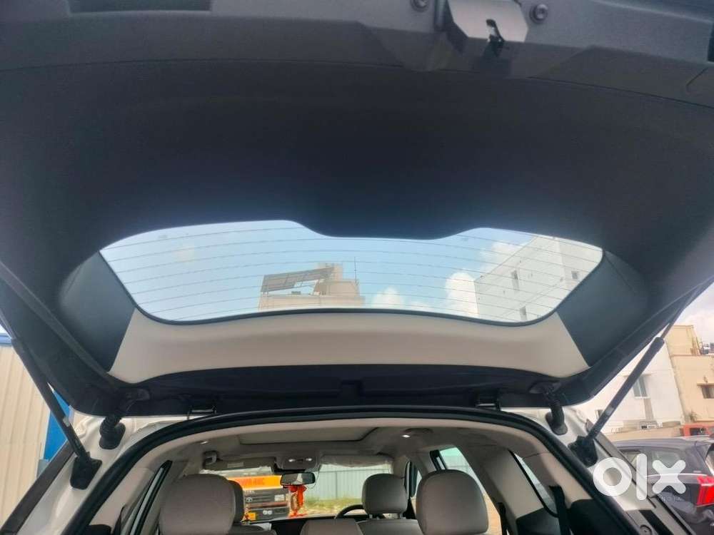 Xuv 700 Ax7l At Awd Diesel 2025 July Model