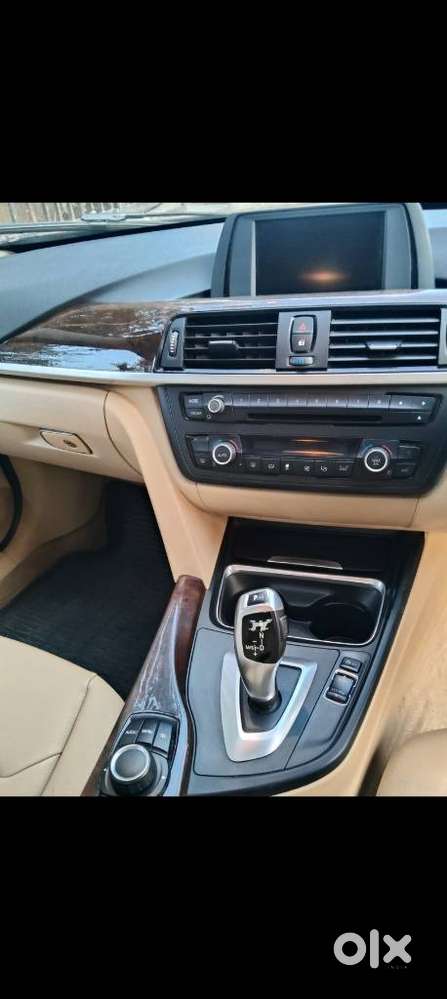 Bmw 3 Series 320d, 2016, Diesel